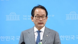 민주당 "김관영 '李와 출마 교감' 주장 허위…도민에 사과해야"