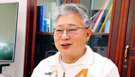 [지방선거 인터뷰]조응천 "토론 피하는 추미애, 반도체만 보는 양향자"