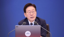 '환경의 날' 李대통령 "일상 속 기후행동에 함께해 달라…체감 변화 만들 것"