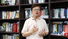 "환율 급등, 정부 메시지 모호...강력 개입해 심리 꺾어야" [이슈 인터뷰]