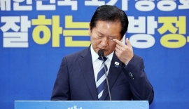 與, 당권 경쟁 본격화…정청래 연임, 김민석·송영길이 막을까