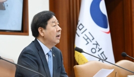 구윤철 "금융외환시장 변동성 확대·민생물가에 각별한 경각심"