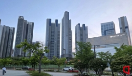 전국 아파트값 상승률 1위 찍은 '갭투자 성지'…반도체 벨트도 토허제 사정권[부동산AtoZ]