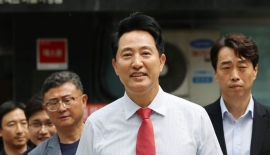 오세훈, 투표용지 부족 사태에 담화문…진상 규명·책임자 처벌 촉구