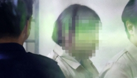 '부산 돌려차기' 가해자, 교도소서 영치금 신청 논란