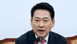 장동혁 "음모론 몰면 안돼, 전면 재선거" 퇴진론엔 선긋기