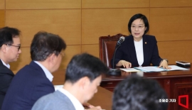 한총리 지명 후속 인선 주목…집권 2년 차 개각 시동