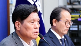 與, 8월 17일 전당대회 개최…전준위·선관위 구성 추진 예정