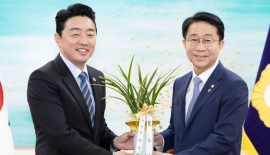 조정식 "민생효능 국회"…강훈식 "'투표용지 사태' 국정조사 빠르게"