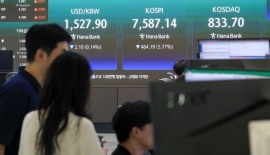 새벽에도 원·달러 거래된다는데…남은 과제는[금융현미경]