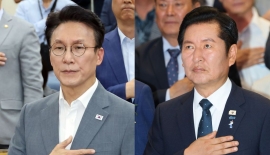 김민석 "鄭, 냉정한 평가 필요해 '자기정치'라고 표현"…김어준, 김민석 비상계엄 행적 공개