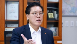 [인터뷰]"국가 전략산업 뒷받침 위해서라도 인프라 컨트롤타워 만들어야"[인프라, 건설에서 교체로]⑧