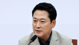쇄신안·조강특위 띄운 장동혁…당권 강화 승부수