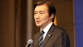 조국 "산업부 장관이 中 996 노동 칭송…악습 도입하자는 건가"
