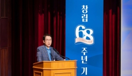 신창재 "머니게임 된 생보산업, 수수료 분급제가 정상화 계기될 것"