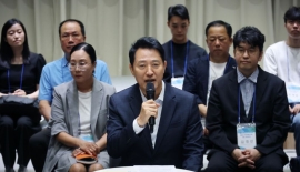 서울시, 2.8조 규모 추경…주거 안정화·청년 AI 이용권 제공  