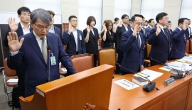 선관위 국조특위, 재검표 일정·방식 두고 충돌…野 "특검과 검증해야"