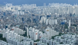 매물 쌓인 강남 없어서 못파는 강북…거래량 줄어든 서울, 매수세는 온도차