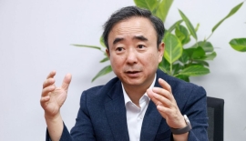 [AI룰메이커]임문영 "소버린AI 투자 턱없이 부족…독자모델 확보가 우선"
