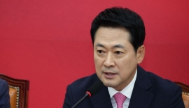 장동혁 "개각, 국민 포기선언…金·龍은 물론 전면 철회해야"