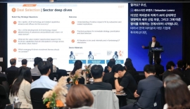 PE 수익률 가르는 AI 전환…글로벌 큰 손이 보는 새 밸류업 공식[2026 대체투자포럼]
