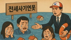 전세사기 보증금 3분의1까지 국가가 보장…신탁사기 피해자엔 경공매 전 선지급