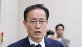 이형일 "대미 원전 100억달러, 상업적 합리성 검증돼야 송금"