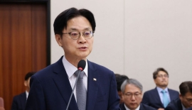 김정관 산업장관 "호남 반도체 부지, 기업이 최종 선택"