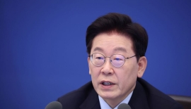 李대통령 37.3%…지지율 3주만에 반등[아경-리얼미터 여론조사]