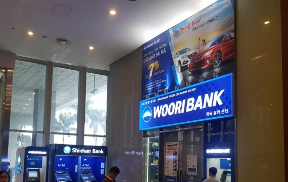 新남방 K금융