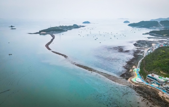 珍岛海域一家3口落水……母亲与3岁儿子遇难