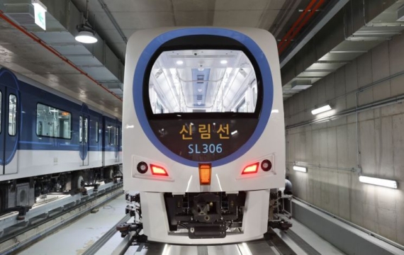 [新교통난민 보고서]⑥관악산 가기 편해진 '신림선'?…빚만 쌓이네