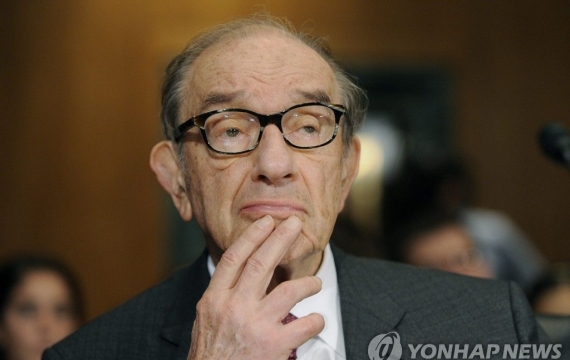 Greenspan, Former Fed Chairman, Dies at 100... The Light and Shadow of the Global Economy's "Maestro" (Comprehensive)