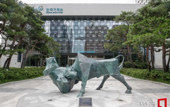 삼성전자·SK하이닉스 등 개별주식 위클리옵션 상장