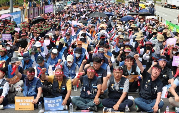 기아 1만8000명통상임금 소송 나섰다…분쟁 이어지나