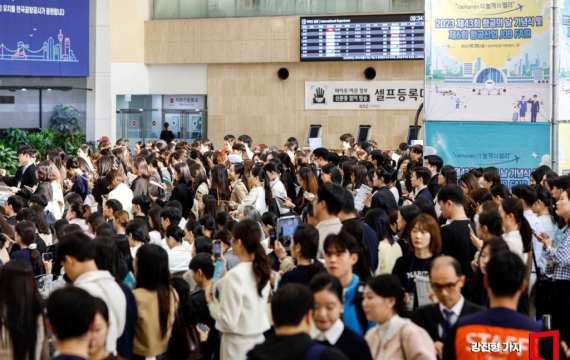 수험생도, 기업도 달라진 눈…인문계 인기 경영·경제·미디어 달라진 운명