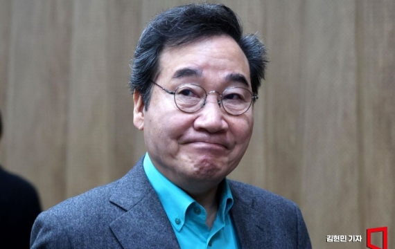 이낙연 "줄탄핵·줄기각 이재명 책임…사과 않고 뭉개는 문화"