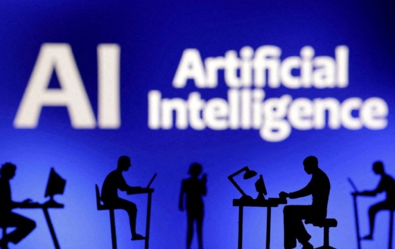 [Global Focus] The Ambiguous AI Craze: Another Dot-Com Bubble or True Innovation?