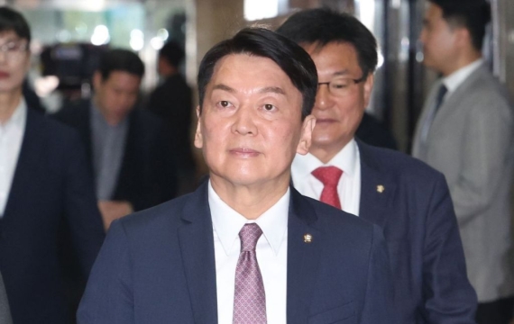 안철수 "이재명 2심은 면죄부 아냐…5건 재판 중 하나일 뿐"