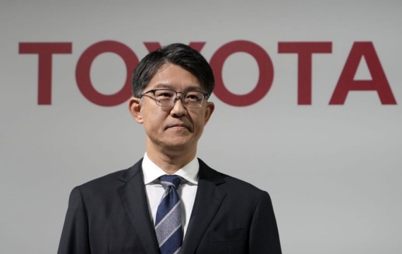도요타, 트럼프 관세에도 올해 생산 전망 상향