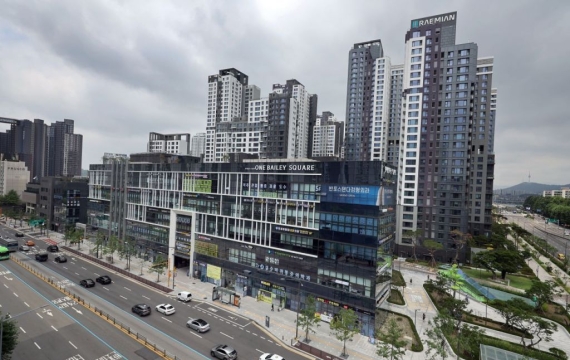 "10평대 40억이라고요?"…사상 최고값 찍은 강남 소형 아파트