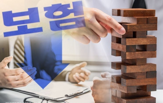 韓보험사, '킥스' 막는데 급급…후순위채·신종자본증권 발행액 4년새 8배↑