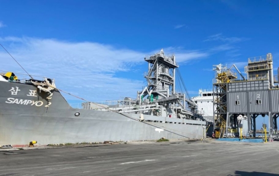 "Lowest in 34 Years"... This Year’s Domestic Cement Shipments Drop to 36.5 Million Tons