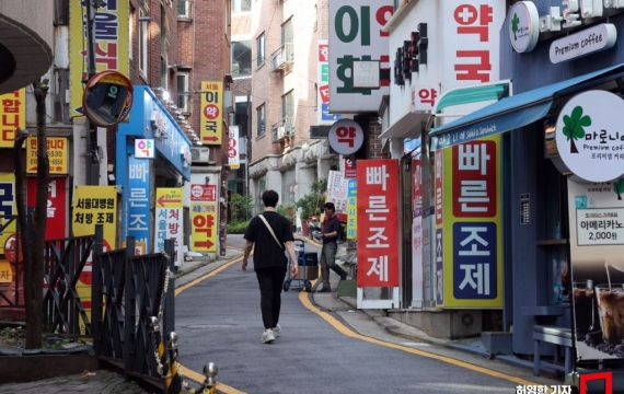 팬데믹 때 유예된 中企·소상공 연체폭탄, 9월 만기 앞두고 우려 고조