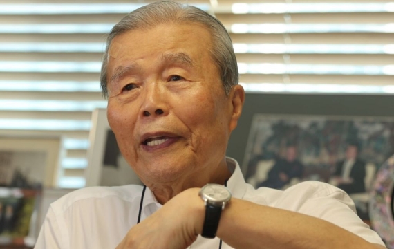 Kim Chongin: "Impeachment with Just 107 PPP Lawmakers... It's Meaningless"