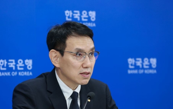 한은 "FOMC 시장 예상 부합…향후 기조 신중해질 것"