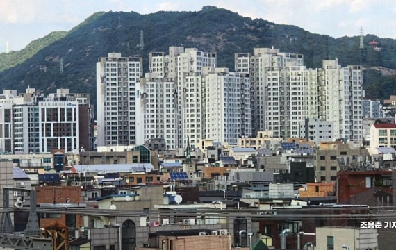 [부동산AtoZ]상반기 서울 아파트 입주물량 58% 감소…착공마저 12% 줄어