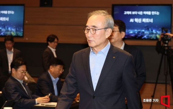 KT 사외이사 이례적 재선임…김영섭 대표 연임 포석 관측