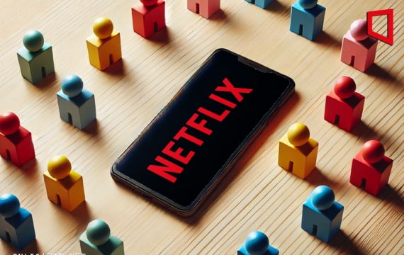 넷플릭스, 소니와 10조원 동맹…경쟁자 없는 '콘텐츠 제국'으로