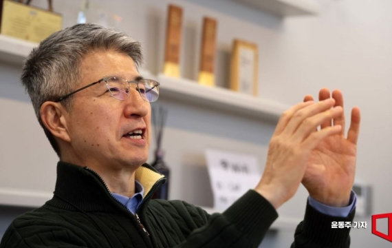 [상장 VC 대해부]④ 유니콘 '탑승자' 아닌 '동반자', 캡스톤파트너스